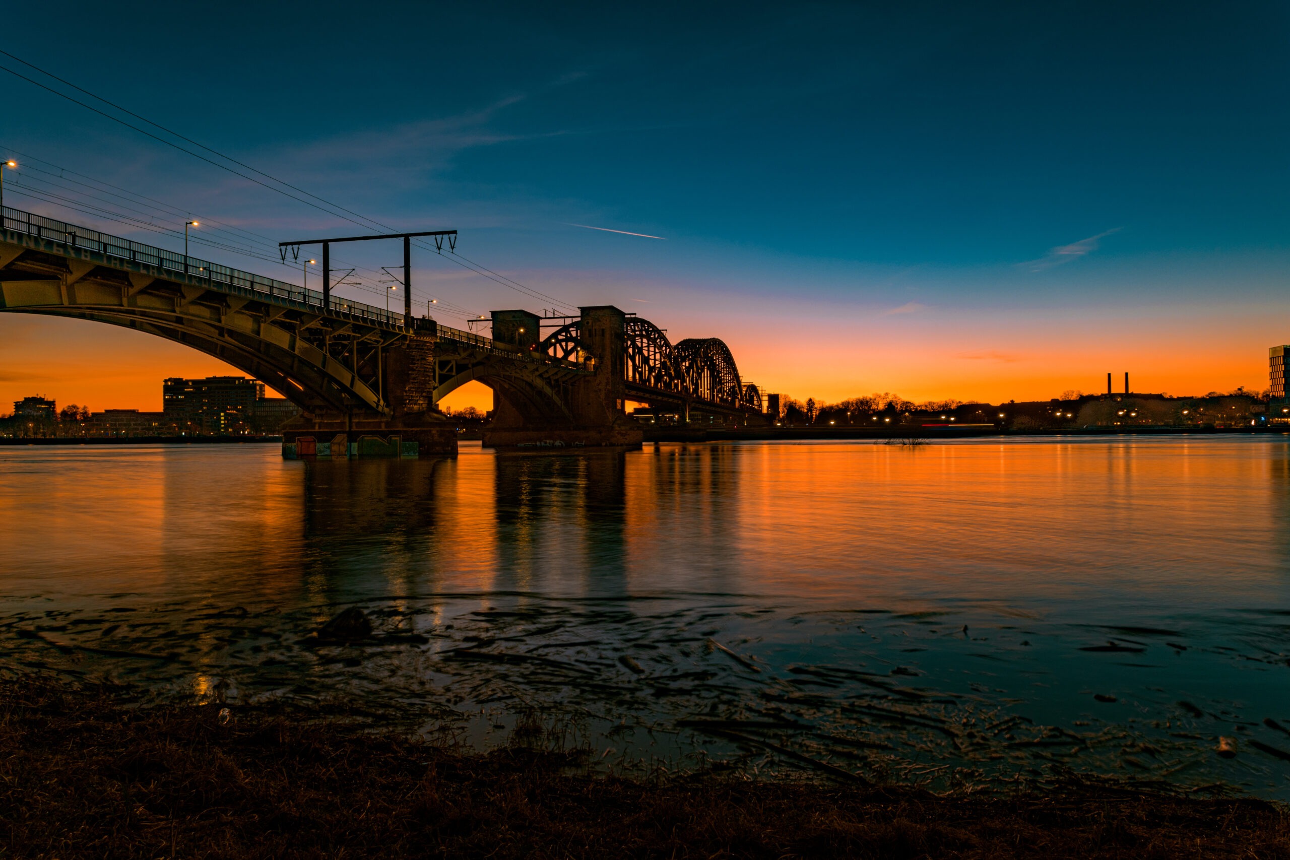 Südbrücke